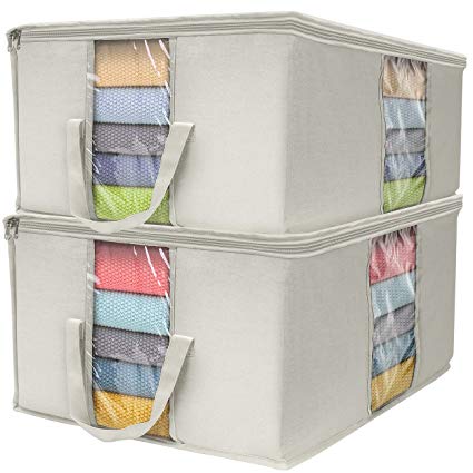 Storage Bag Organizers