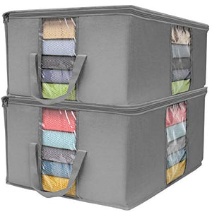 Storage Bag Organizers