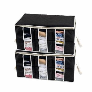 Storage Bag Organizers