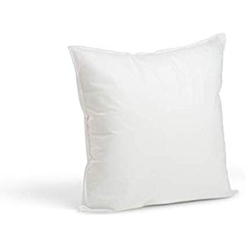 Hypoallergenic Stuffer Pillow