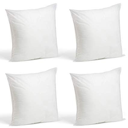 Hypoallergenic Stuffer Pillow