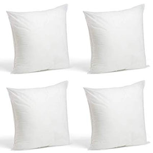 Hypoallergenic Stuffer Pillow