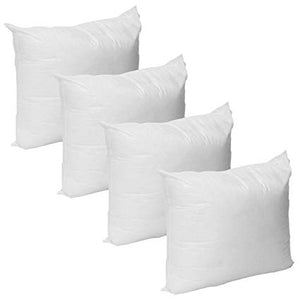 Hypoallergenic Stuffer Pillow